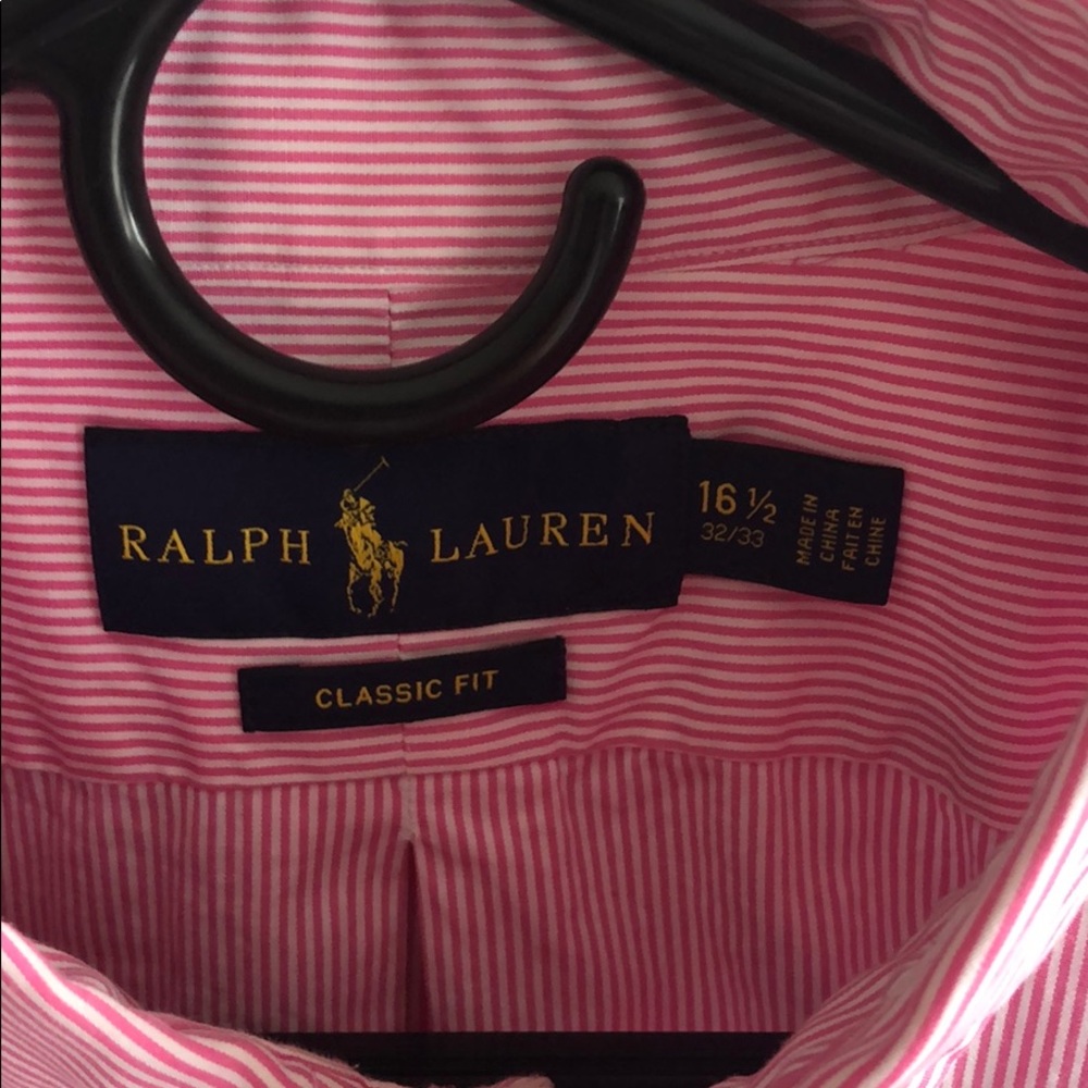 Polo Ralph Lauren - Picture 3 of 3